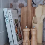 Casa Da Sereia * לייריה