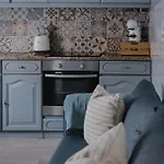 דירה Casa Da Sereia לייריה
