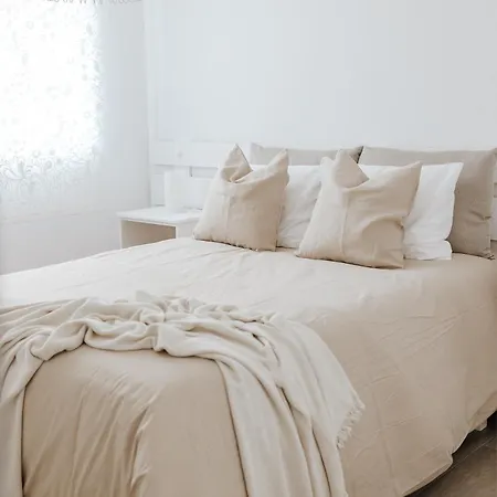 Appartamento Casa Da Sereia *