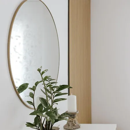 Appartamento Casa Da Sereia