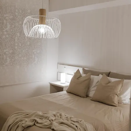 Appartamento Casa Da Sereia