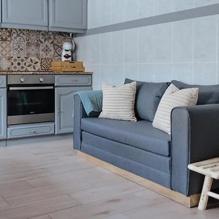 Casa Da Sereia Appartamento