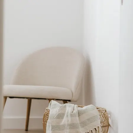 Appartamento Casa Da Sereia *