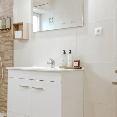 Appartamento Casa Da Sereia