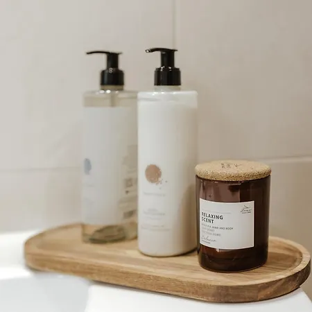 Appartamento Casa Da Sereia *