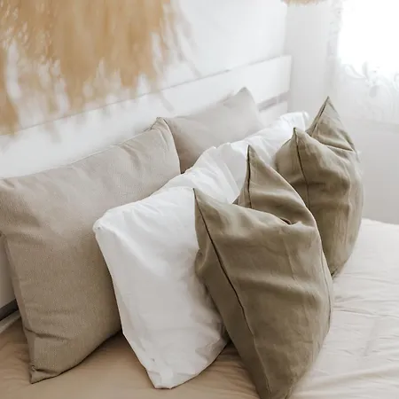 Appartamento Casa Da Sereia