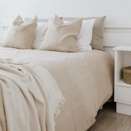 Casa Da Sereia Appartamento Leiria