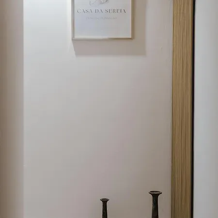 Appartamento Casa Da Sereia *