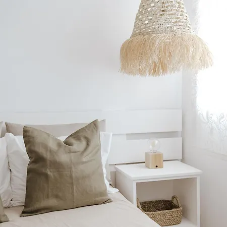 Casa Da Sereia Appartamento *