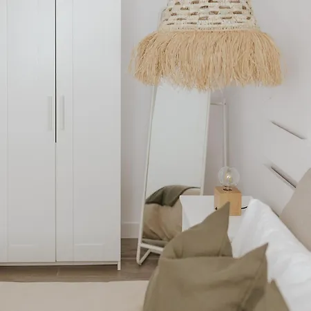 Casa Da Sereia * Leiria