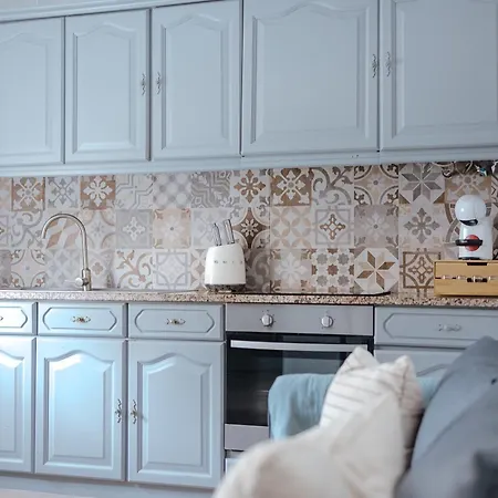 Appartamento Casa Da Sereia