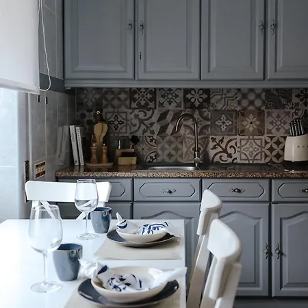 Casa Da Sereia Appartamento