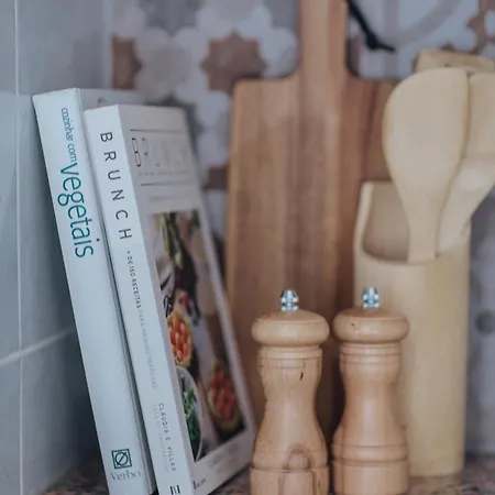 Casa Da Sereia * Leiria