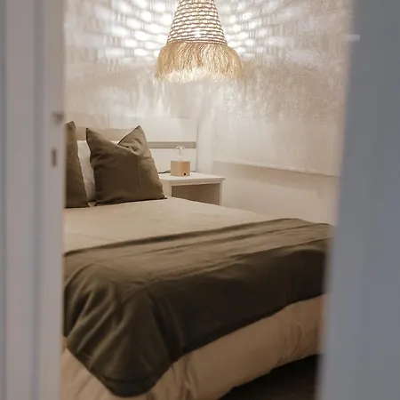 Appartamento Casa Da Sereia