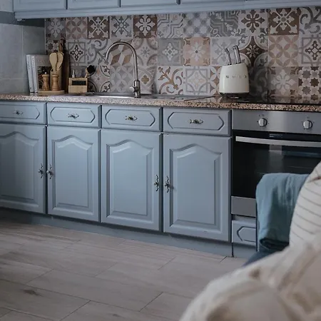 Casa Da Sereia Appartamento