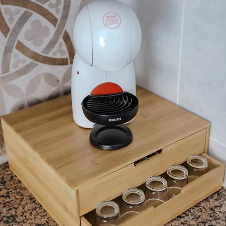 Appartamento Casa Da Sereia *