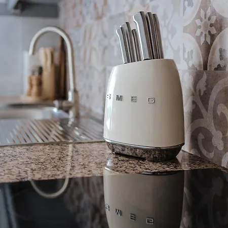 Casa Da Sereia Appartamento *