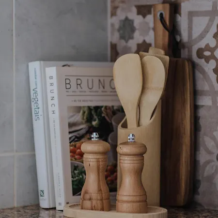 Appartamento Casa Da Sereia Leiria