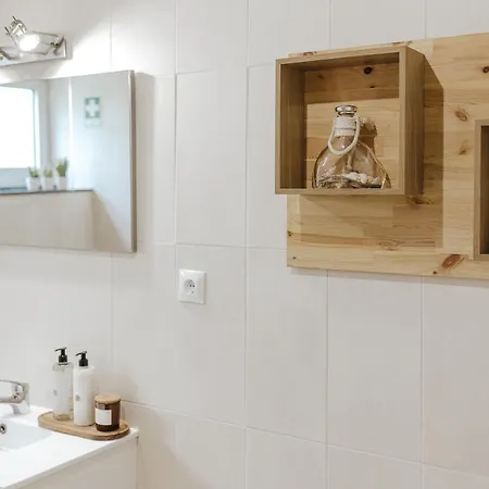 Casa Da Sereia * Leiria