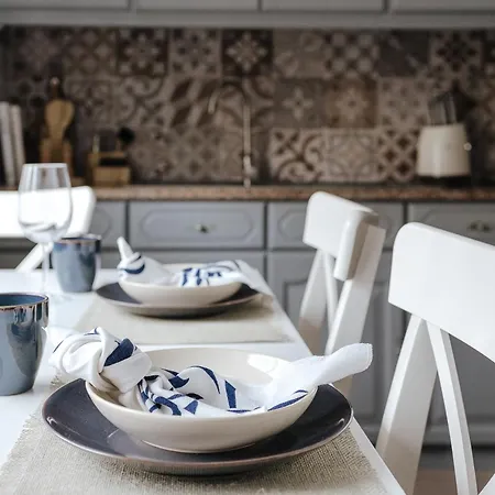 Appartamento Casa Da Sereia