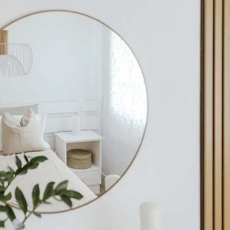 Casa Da Sereia Appartamento Leiria