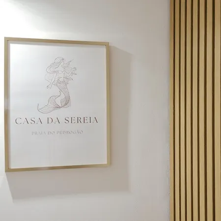Casa Da Sereia *