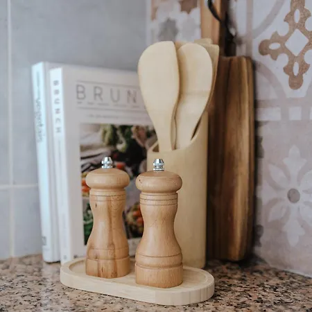 Appartamento Casa Da Sereia