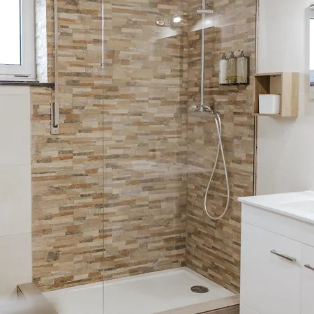 Casa Da Sereia Appartamento Leiria