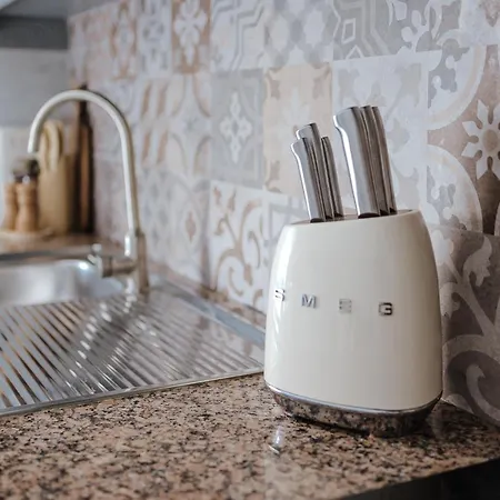 Casa Da Sereia Leiria