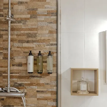 Casa Da Sereia Appartamento