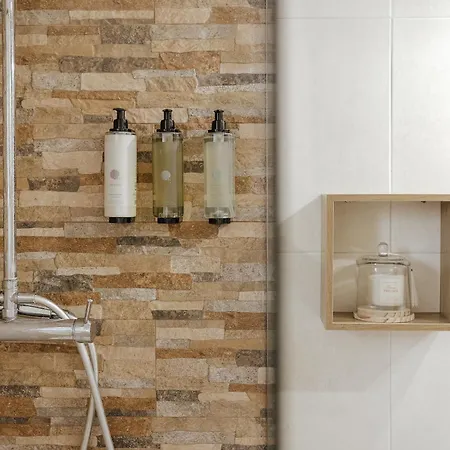 Appartamento Casa Da Sereia *