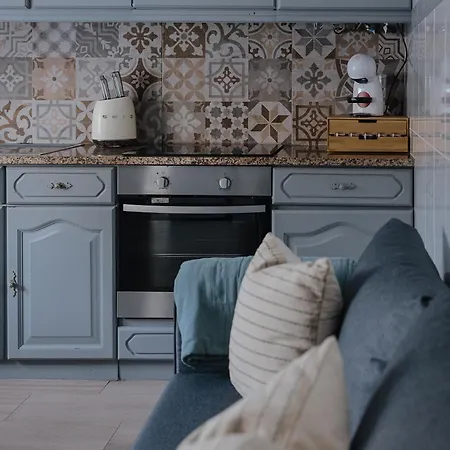 Appartamento Casa Da Sereia Leiria