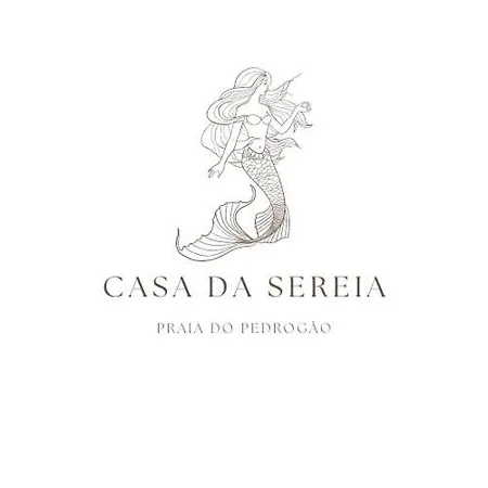 Casa Da Sereia *