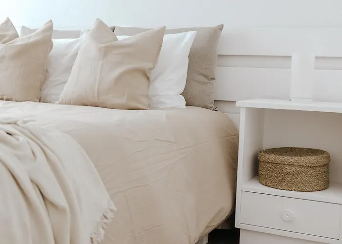 Appartement Casa Da Sereia