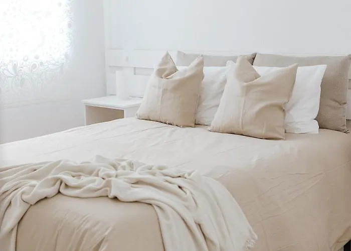 Appartement Casa Da Sereia *