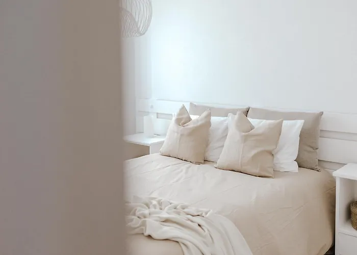 Appartement Casa Da Sereia *