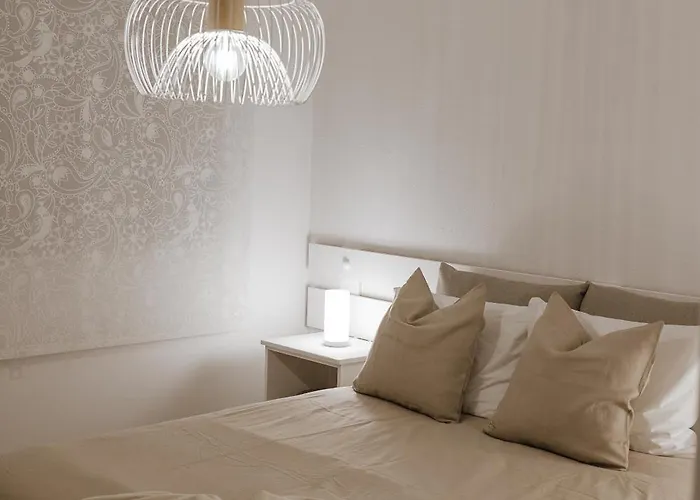 Appartement Casa Da Sereia