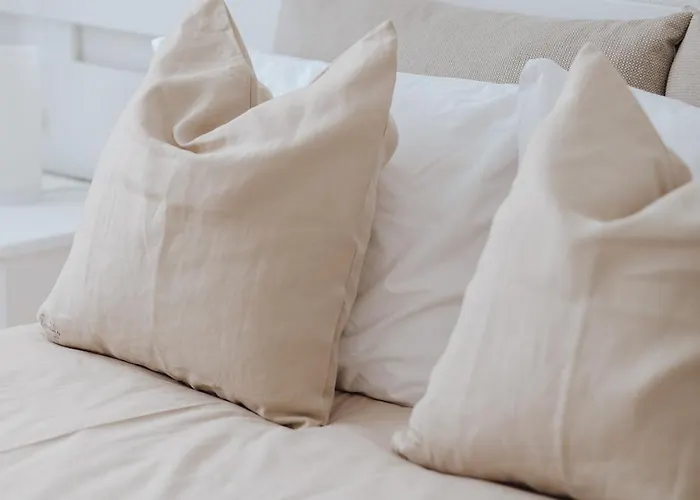 Casa Da Sereia Appartement Leiria