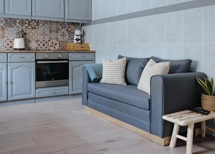 Casa Da Sereia Appartement