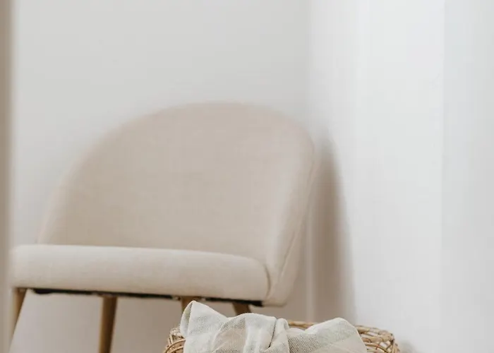 Appartement Casa Da Sereia *