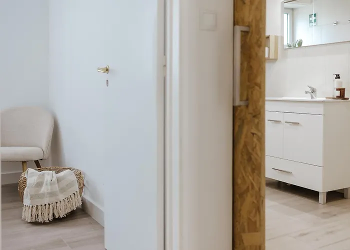 Casa Da Sereia Appartement *