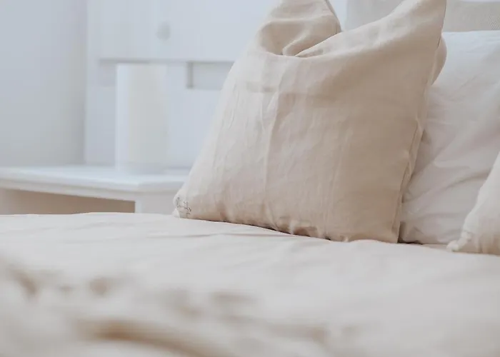 Appartement Casa Da Sereia Leiria