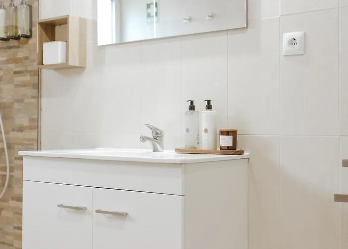 Appartement Casa Da Sereia