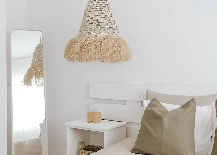 Casa Da Sereia Appartement