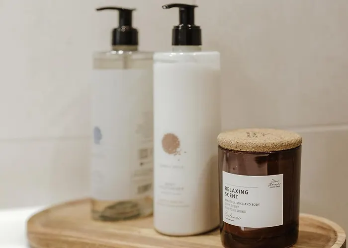 Appartement Casa Da Sereia *