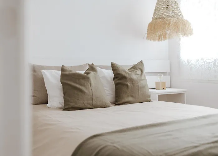 Casa Da Sereia Appartement *