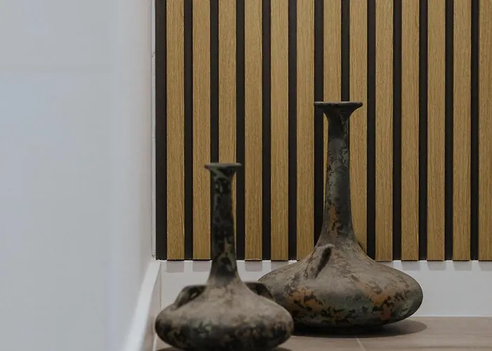 Appartement Casa Da Sereia Leiria