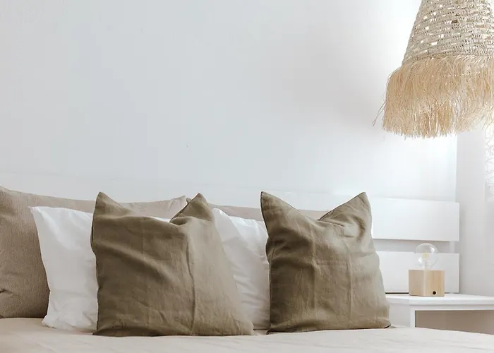 Casa Da Sereia * Leiria