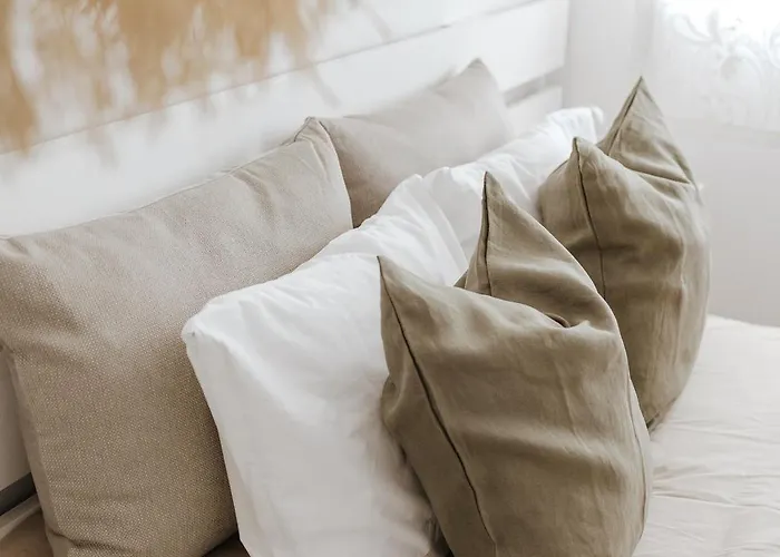 Appartement Casa Da Sereia