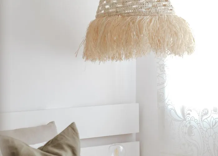 Casa Da Sereia Appartement